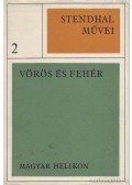Stendhal - Vörös és fehér
