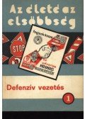 Marafkó Imre - Az életé az elsőbbség