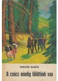 Padisák Mihály - A csúcs mindig fölöttünk van