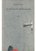 Bálint Ágnes - Az elvarázsolt egérkisasszony