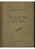 Poljanovszkij, Maksz,Kasszil,Lev - Vologya utcája