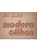 Koós Judith - Modern otthon
