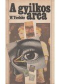 Toelcke, Werner - A gyilkos arca
