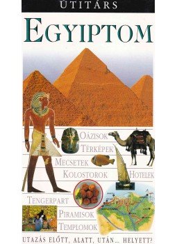 Jo Doran - Egyiptom Jo Doran - Egyiptom, Budapest 2005 antikvár könyv