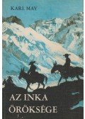 Karl May - Az inka öröksége