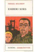 Mihail Solohov - Emberi sors