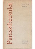 Verga, Giovanni - Parasztbecsület