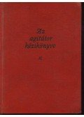 Több szerző - Az agitátor kézikönyve IV.