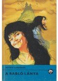 Astrid Lindgren - A rabló lánya
