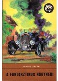 Nemere István - A fantasztikus nagynéni