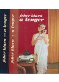 Fehér Klára - A tenger I-II.