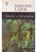 Szilvási Lajos - Albérlet a Síp utcában