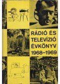Lévai Béla - Rádió és Televízió évkönyv 1968-1969