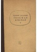 Zsigray Julianna - Tragikus keringő
