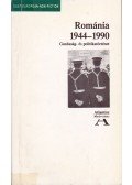 Hunya Gábor,Réti Tamás,R. Süle Andrea,Tóth László - Románia 1944-1990