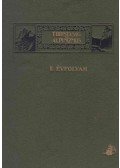 Vigyázó János - Turistaság és Alpinizmus. II. évfolyam. 1911-12.