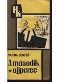 Varga László - A második ujjperec