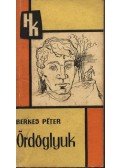 Berkes Péter - Ördöglyuk