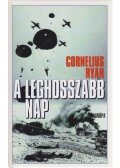 Ryan, Cornelius - A leghosszabb nap