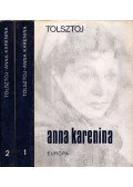 Lev Tolsztoj - Anna Karenina I-II.