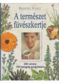 Nagy Erika,Dibás Gabriella - A természet füvészkertje