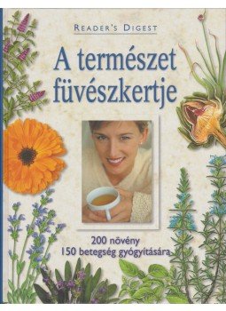 Nagy Erika, Dibás Gabriella - A természet füvészkertje Nagy Erika, Dibás Gabriella - A természet füvészkertje, Budapest 2008 antikvár könyv