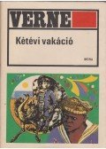 Jules Verne - Kétévi vakáció