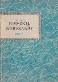 Feuer Mária - Rimszkij-Korszakov