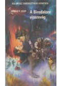 Donald F. Glut - A Birodalom visszavág