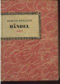 Romain Rolland - Handel