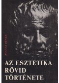Zoltai Dénes - Az esztétika rövid története