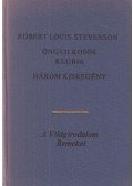 Robert Louis Stevenson  - Öngyilkosok klubja