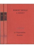 Robert Merle - A sziget I-II.