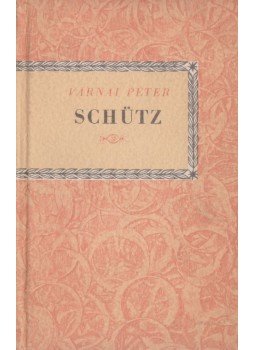 Várnai Péter - Heinrich Schütz Várnai Péter - Heinrich Schütz, Budapest 1959 antikvár könyv