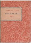 Kárpáti János - D. Scarlatti
