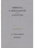Alberto Moravia - A megalkuvó / Agostino