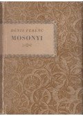 Bónis Ferenc - Mosonyi Mihály