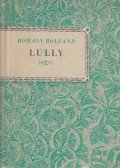 Romain Rolland - Lully