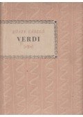 Eösze László - Verdi