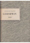 Juhász Előd - George Gershwin