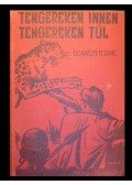 Donászy Ferenc - Tengereken innen, tengereken túl