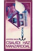 Kertész Ákos - Családi ház manzárddal