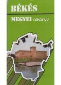 Goldman György,Dr. Mosolygó László,Dr. Grin Igor,Dövényi Zoltán - Békés megyei útikönyv