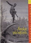 Széchenyi Zsigmond - Afrikai tábortüzek