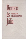 William Shakespeare - Romeo és Júlia