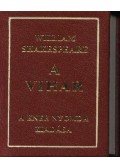 William Shakespeare - A vihar