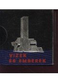 Sz. Simon István - Vizek és emberek (mini)