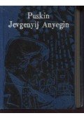 Puskin, Alekszandr Szergejevics - Anyegin