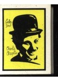 Dallos Jenő - Charlie Chaplin