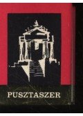 Péter László - Pusztaszer